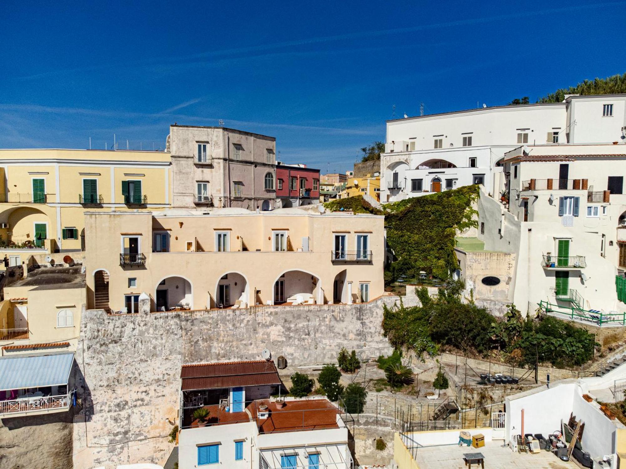 Hotel La Casa Sul Mare Redang Island Dış mekan fotoğraf