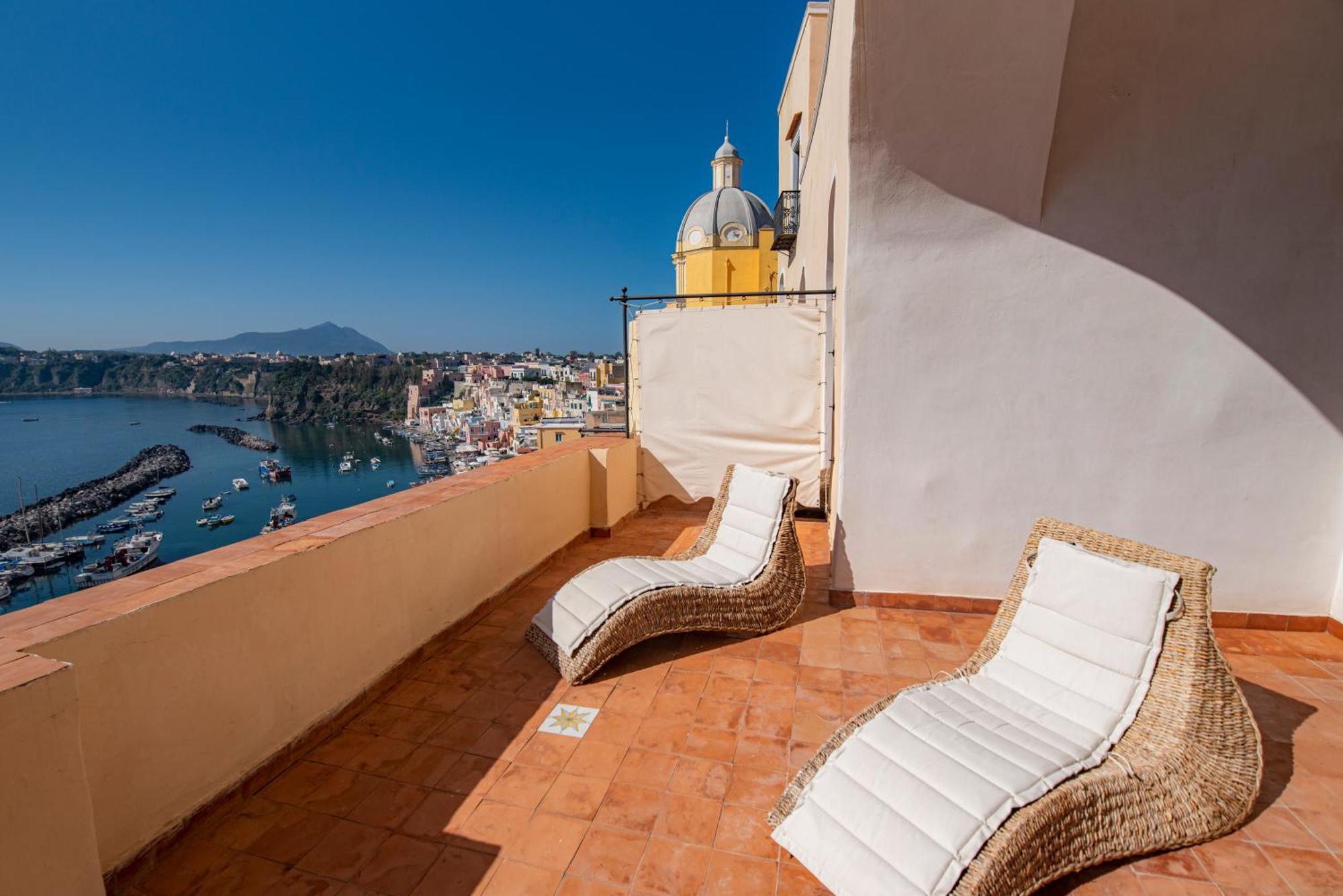 Hotel La Casa Sul Mare Redang Island Dış mekan fotoğraf